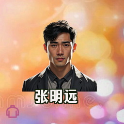 张明远
